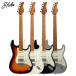 Sfida Sfida SST-450 электрогитара мясо для жаркого tedo Maple шея Fender Stratocaster модель gig сумка приложен 