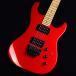 KRAMERk Ray ma-Pacer/Scarlet Red Metallic электрогитара Classic серии б/у 