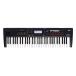 KORG Korg KROSS2-61 DB ( темно-голубой ) 61 клавиатура синтезатор * рабочая станция KROSS261