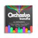 Audio Modeling аудио mote кольцо SWAM Orchestra bundle (Solo Instruments + Sections) программное обеспечение источник звука 