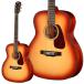 MORRIS Morris F-1 BS ( Brown солнечный Burst ) акустическая гитара с футляром .