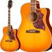 Epiphone Epiphone Hummingbird Studio EC Heritage Cherry Sunburst электроакустическая гитара акустическая гитара 