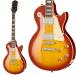 Epiphone Epiphone Les Paul Standard 50s Figured Washed Cherry Sunburst электрогитара Lespaul стандартный 
