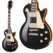 Epiphone Epiphone Les Paul Standard 60s Ebony электрогитара Lespaul стандартный 
