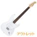 LEGEND Legend LST-Z WH Fender Stratocaster outlet 