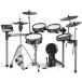 Donner Donna -Beat Pro электронная ударная установка комплект 4 тарелки independent высокий шляпа independent snare все сетка накладка сенсорная панель функционирование палочка приложен 2026/05/22 продажа предположительно 