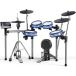 Donner Donna -BackBeat Pro электронная ударная установка сенсорная панель функционирование LED свет 4 тарелки independent высокий шляпа Beat 2026/05/22 продажа предположительно 
