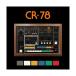  специальная цена 2026/2/27 до Roland Roland CR-78 Software Rhythm Composer Roland Cloud для покупка порез . версия серийный код Lifetime Keys mail поставка товара наложенный платеж не возможно 
