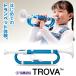 YAMAHA ���}�n TROVA �g���[���@ YTL-110 �J�W���A���Ǌy�� �v���X�`�b�N�g�����y�b�g