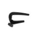 ERNiE BALL Ernie Ball PO9631 PRECISION CAPO BLACK каподастр 