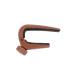 ERNiE BALL Ernie Ball PO9632 PRECISION CAPO BRONZE каподастр 