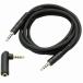 Tech Tec TRSM-1.5 4 высшее TRRS 3.5mm стерео Mini кабель аудио кабель длина 1.5m TRSM1.5 outlet 