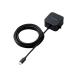ELECOM Elecom MPA-ACC21BK USB Type-C код имеется источник питания адаптор AG03MK2 использование возможно outlet 