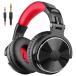 OneOdio one аудио Pro 10 Red монитор наушники DJ для музыкальные инструменты тренировка / смешивание / фильм оценка 