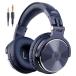 OneOdio one аудио Pro 10 Dark Blue монитор наушники DJ для музыкальные инструменты тренировка / смешивание / фильм оценка 