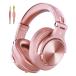 OneOdio one аудио A70 Rose Gold проводной соответствует Bluetooth наушники музыка оценка / музыкальные инструменты тренировка / монитор человек g over наушники 
