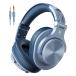 OneOdio one аудио A70 Sky Blue проводной соответствует Bluetooth наушники музыка оценка / музыкальные инструменты тренировка / монитор человек g over наушники 