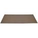 KCkyo-litsuSLMAT150-50/BR звукоизоляция коврик Brown 150×50cm сделано в Японии немой коврик 