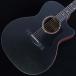 [ старый цена ] Eastman East man AC122-2CE-BK S/N:M2616657 электроакустическая гитара не выставленный товар 