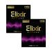 Elixir �G���N�T�[ ATTUNE #21027 (2pack) 11-52 �J�X�^�����C�g �t�H�X�t�@�[�u�����Y �R�[�e�B���O�� �A�R�[�X�e�B�b�N�M�^�[�� ����������2�p�b�N