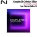 Native Instruments (NI) Komplete 26 Collectors Edition выше te-to версия for CE 14 mail поставка товара наложенный платеж не возможно 