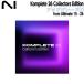 Native Instruments (NI) Komplete 26 Collectors Edition выше комплектация версия for Ultimate 15 - 26 mail поставка товара наложенный платеж не возможно 