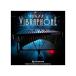 SOUNDIRON звук железный Jazz Vibraphone образец упаковка Jazz источник звука вибрафон источник звука C9870 mail поставка товара наложенный платеж не возможно 