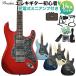 Bacchus Bacchus BST-4-RSM/R-BPPG электрогитара начинающий 14 позиций комплект заряжающийся Mini усилитель имеется Universe серии 