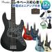 Bacchus Bacchus WPJ-520 RSM/R-BPPG основа начинающий 12 позиций комплект заряжающийся Mini усилитель есть электрический бас Universe серии 