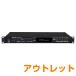 TASCAM Tascam BD-MP1MKII Blue-ray плеер Blu-ray / DVD / CD / SD карта / USB память соответствует для бизнеса мультимедиа плеер outlet 