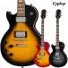 Epiphone Epiphone Les Paul Tribute Plus Left-Handed электрогитара Lespaul * Tribute * плюс левый рука зеркальный ti левый выгода . для 