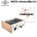 UNIVERSAL AUDIO универсальный аудио VOLT 176 + pitch корректировка soft Celemony Melodyne Editor комплект 
