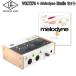 UNIVERSAL AUDIO универсальный аудио VOLT 276 + pitch корректировка soft Celemony Melodyne Studio комплект 