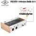 UNIVERSAL AUDIO универсальный аудио VOLT 476 + pitch корректировка soft Celemony Melodyne Studio комплект 
