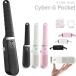 ENYAenyaCyber-G Pocket гитара type compact цифровой синтезатор простой код исполнение каждый ...