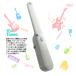 ENYA �G���� Cyber-G Pocket �M�^�[�^�R���p�N�g�f�W�^���V���Z�T�C�U�[ �ȒP�R�[�h���t �N�ł��e���� �֘A�摜3