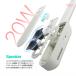 ENYA �G���� Cyber-G Pocket �M�^�[�^�R���p�N�g�f�W�^���V���Z�T�C�U�[ �ȒP�R�[�h���t �N�ł��e���� �֘A�摜5