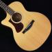 Eastman East man AC122L-1CE-NAT S/N:M2611823 электроакустическая гитара левый рука не выставленный товар 