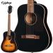 Epiphone Epiphone J-45 Express акустическая гитара 7/8 размер 