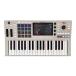 AKAI Akai MPC Key 37 G2 MPC клавиатура * синтезатор приятный искривление произведение для подставка a заем синтезатор 37 клавиатура 