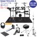  время ограничено! снижение цены средний 8/31 до Roland Roland TD513SC-S электронная ударная установка многоквартирный дом тоже безопасность комплект контроль вибрации * шум меры завершено V-Drums TD-513SC-S остров . музыкальные инструменты ограниченная модель 