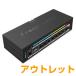 Donner Donna -DP-X 8 мощность + USB мощность установка энергия принадлежности outlet 