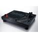 Technics Technics SL-1200MK7WK черный Direct Drive проигрыватель система 