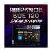 BOGREN DIGITALbo Glenn цифровой AMPKNOB - BDE 120 плагин эффект C9934 mail поставка товара наложенный платеж не возможно 