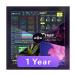 SoundBridge звук Bridge Everything Bundle (1 Year) 1 год лицензия DAW soft mail поставка товара наложенный платеж не возможно 