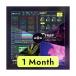 SoundBridge звук Bridge Everything Bundle (1 Month) 1 месяцы лицензия DAW soft mail поставка товара наложенный платеж не возможно 