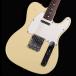 Fender крыло 1981 Telecaster Arctic White Telecaster б/у 