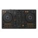 Pioneer DJ Pioneer DDJ-FLX4 DJ контроллер (rekordbox/Serato DJ Lite) соответствует 2CH outlet 