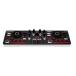 Numark �k�}�[�N MixTrack Go DJ�R���g���[���[ Bluetooth�Ή� MIDI�Ή�
