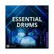 Tracktion traction Essential Drums (for Waveform) Waveform для sound pack звук повышение источник звука mail поставка товара наложенный платеж не возможно 